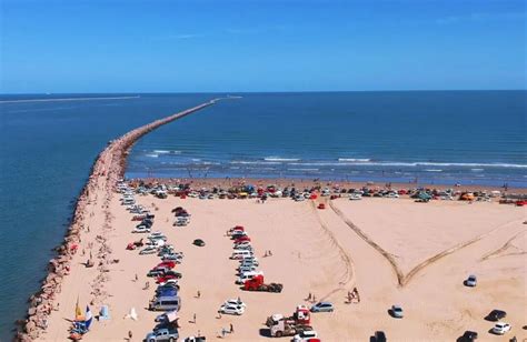 Praia do Cassino Rio Grande: Diversão e os Melhores Cassinos Online